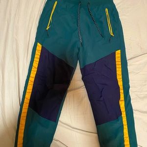 American eagle mens joggers size small
